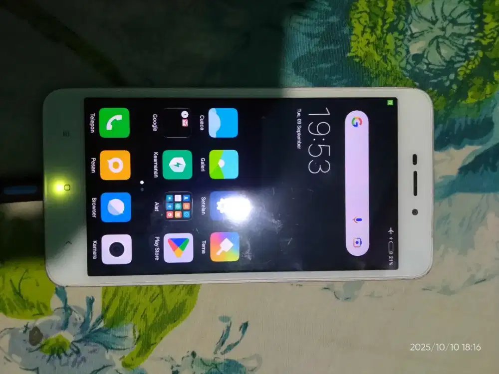 Xiaomi Redmi 4a