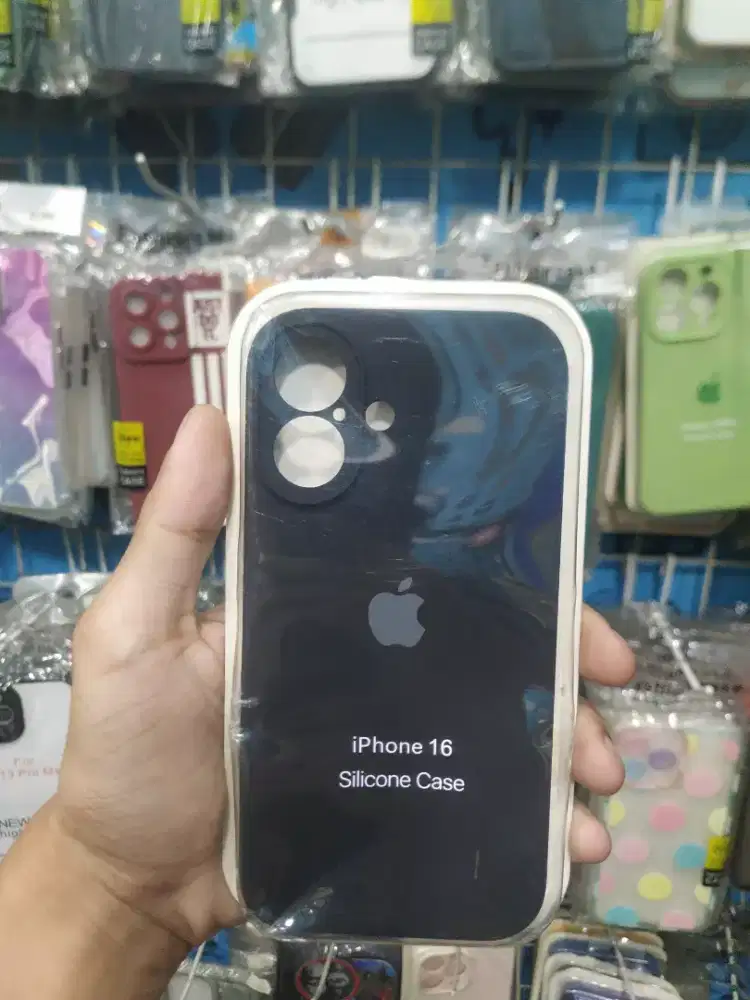 Case oricase iphone 16