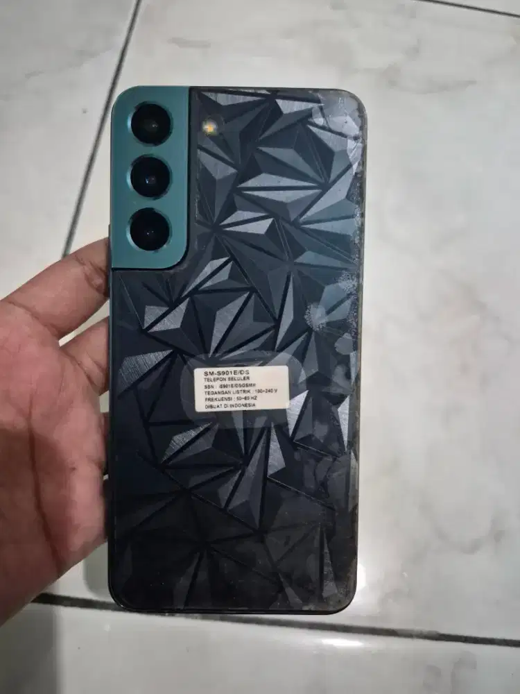 Samsung seri S22