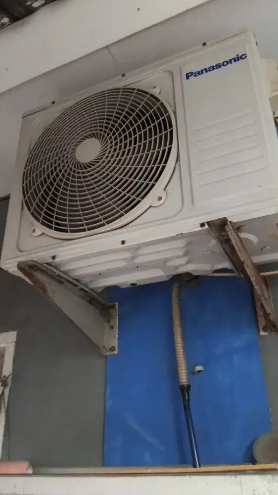 AC panasonic 1pk