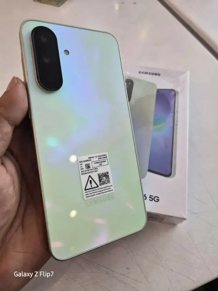 PROMO SAMSUNG A36 HARGA 4.699.000