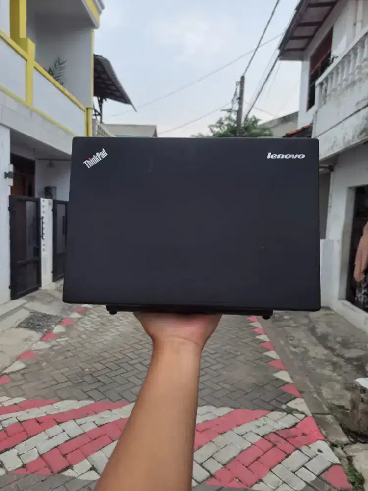 Lenovo thinkpad x250