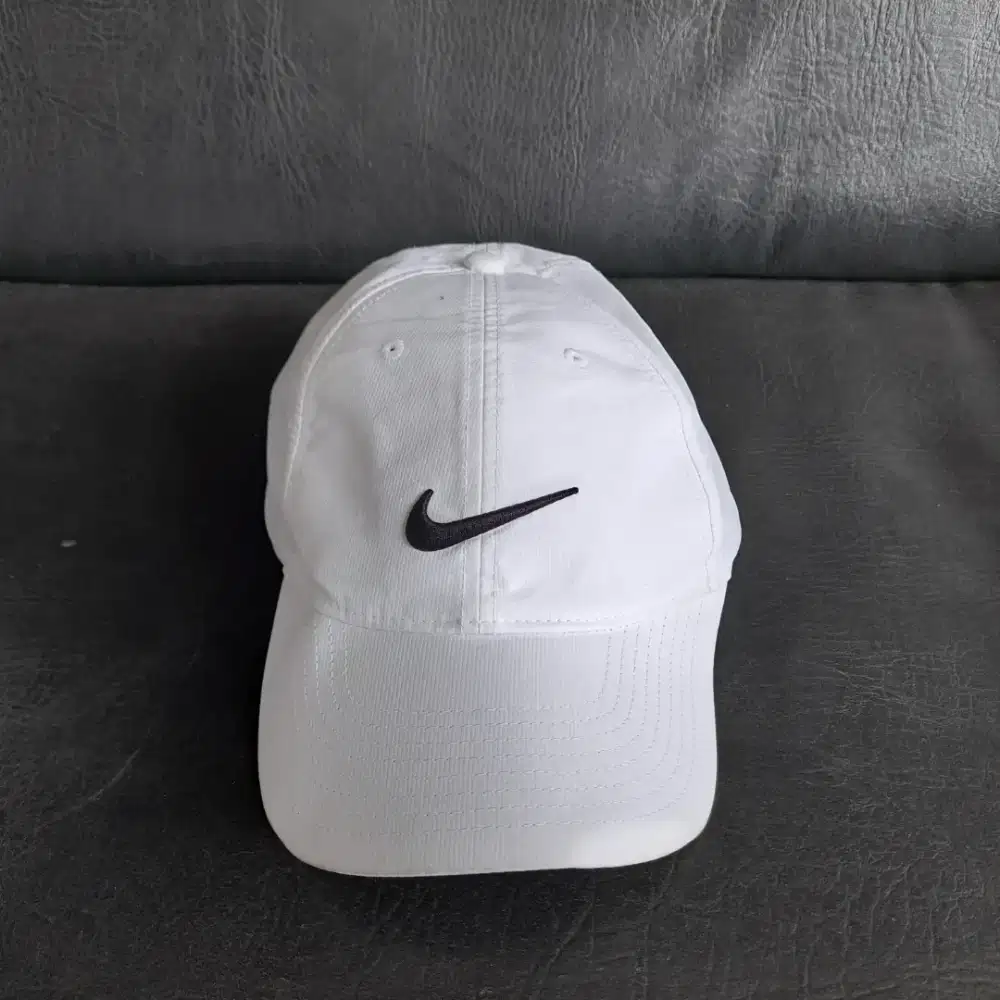 Topi nike running original
