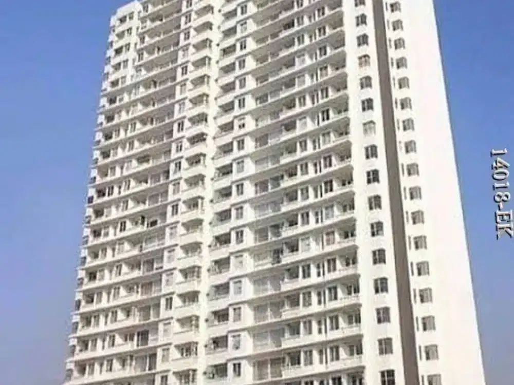 Dijual Apartemen 3 Kamar Tidur Di Casablanca Mansion
