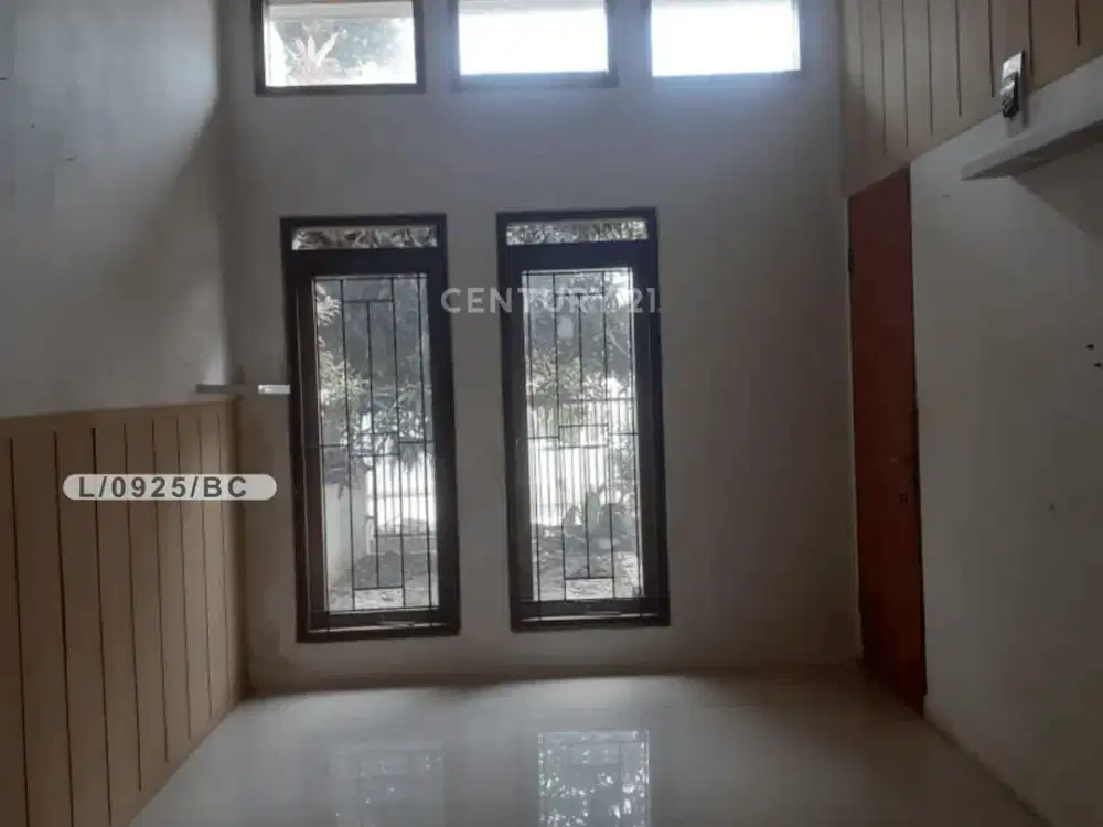 Rumah Nyaman Dan Aman SIap Huni Di Gedebage Bandung