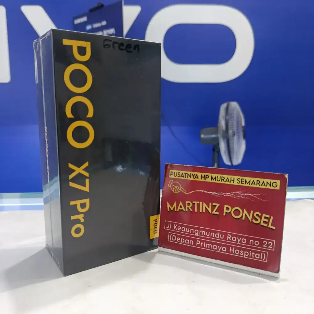 Poco X7 pro 5g 12/512