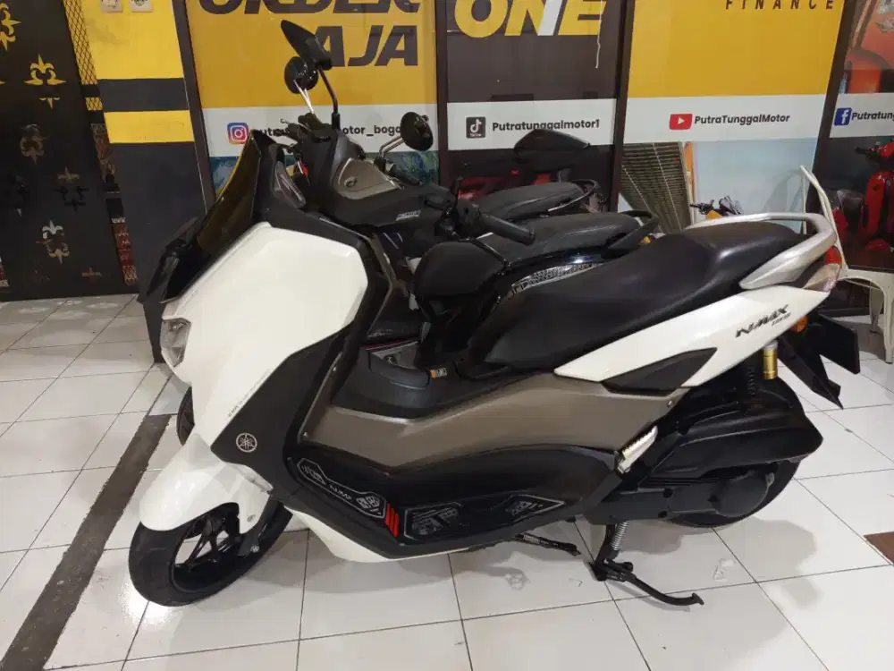 N max 155 abs 2021