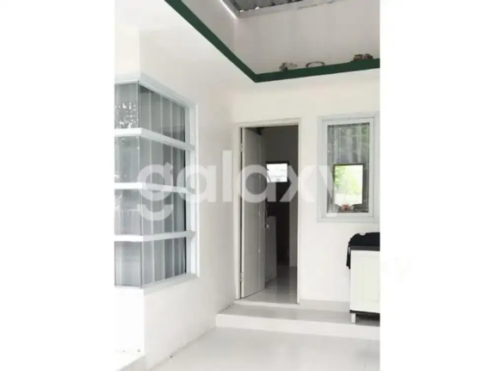 RUMAH PERUM MANDALA GRIYA NUSA DUA BADUNG, BALI