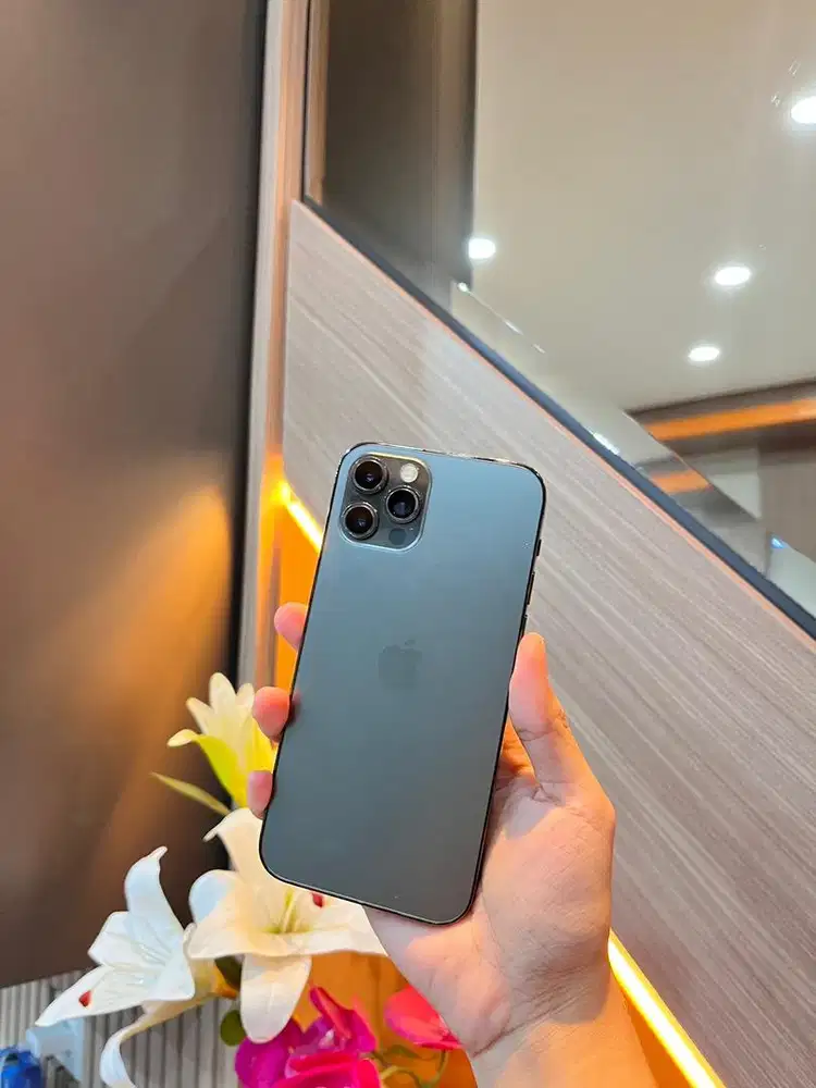 iphone 12 pro 256gb beacukai