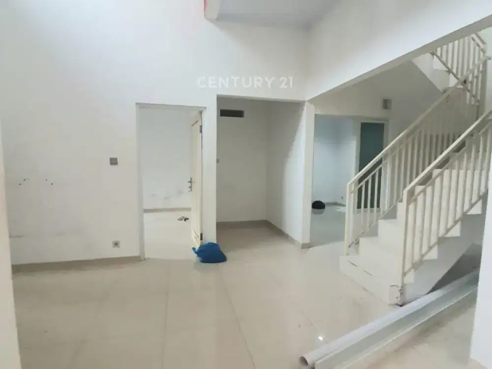 Disewakan Rumah Hommy Di Area Bintaro GB17076