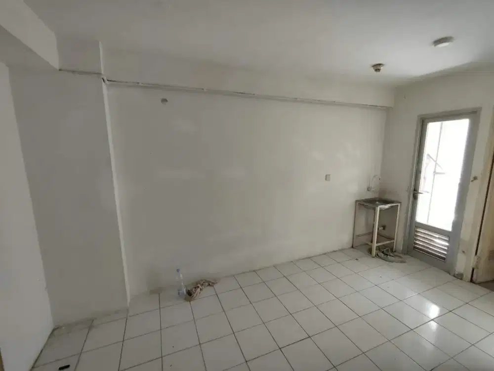 1 Unit Apartemen Gading Nias Kelapa Gading Jakarta Utara S6406