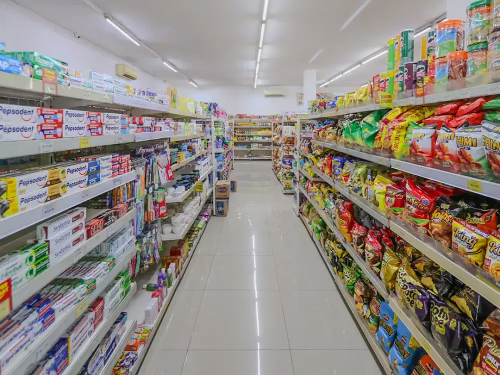 Ruko di Semper Barat Bonus Minimarket Dekat Kelapa Gading Cakung