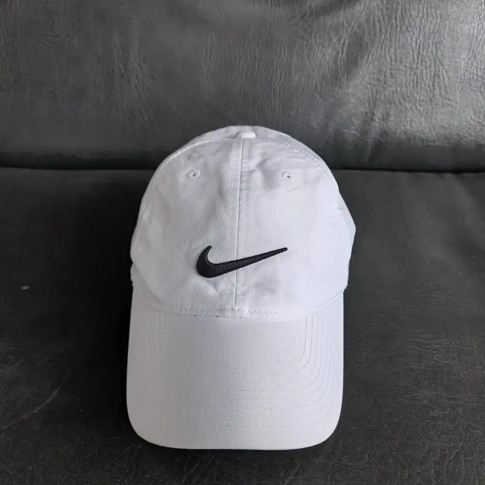 Topi nike running original