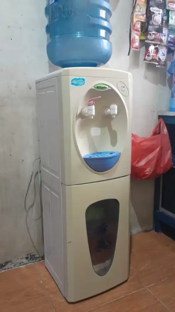 Dispenser MIYAKO