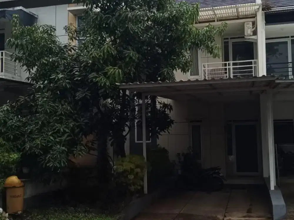 Dijual Cepat Rumah Bagus di Bandung Utara, Gunung Batu