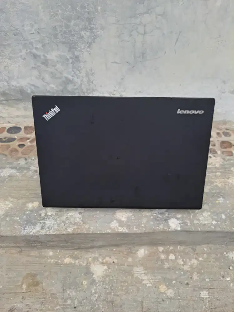 Lenovo thinkpad x 240