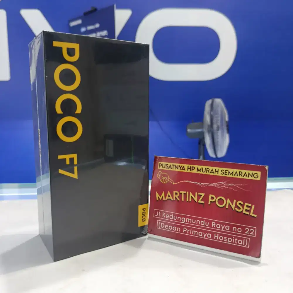 Poco F7 5g 12/512