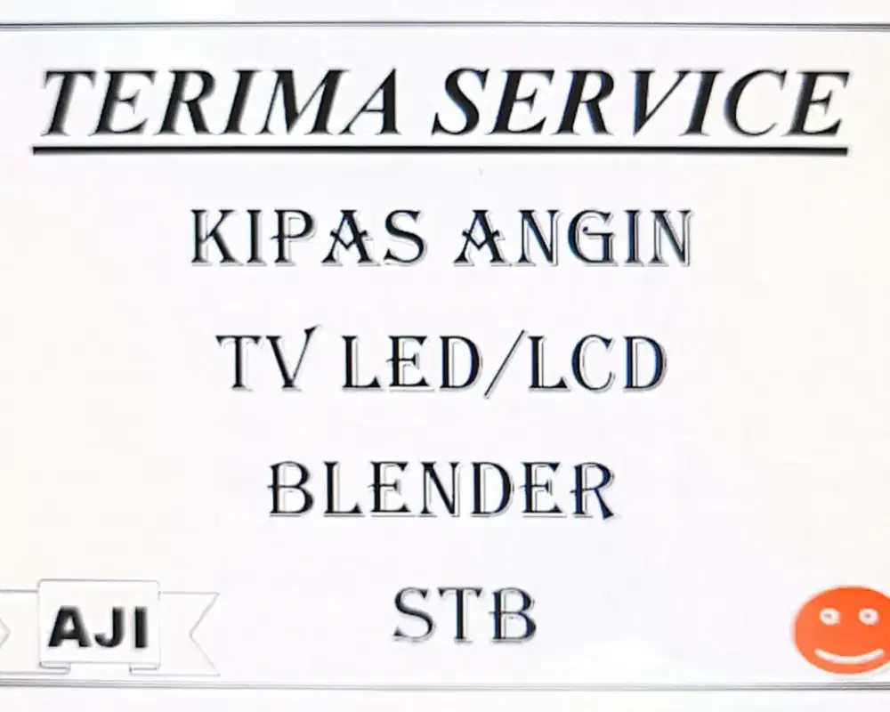Service elektronik dan jasa Scan buku,dokumen dll
