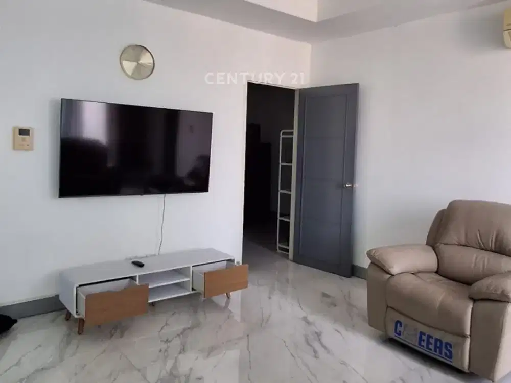 Apartemen Nyaman Di Essence Dharmawangsa Dijakarta Selatan