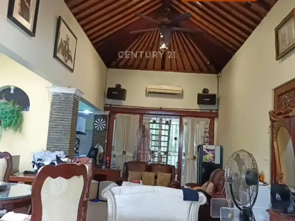 Dijual Segera Rumah Siap Huni Di Kelapa Dua Tangerang MK15789