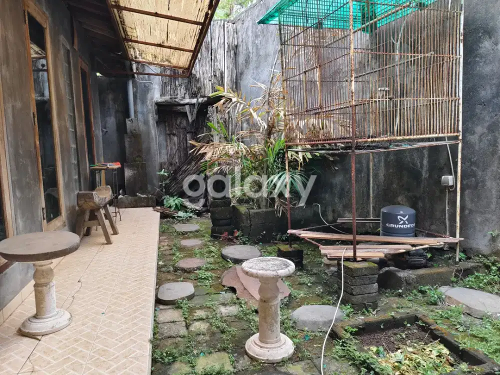 RUMAH MERTASARI KEROBOKAN BADUNG, BALI