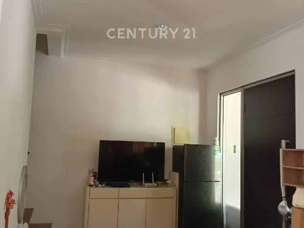 DISEWAKAN RUMAH HAWAIl, PIK 2 TANGERANG