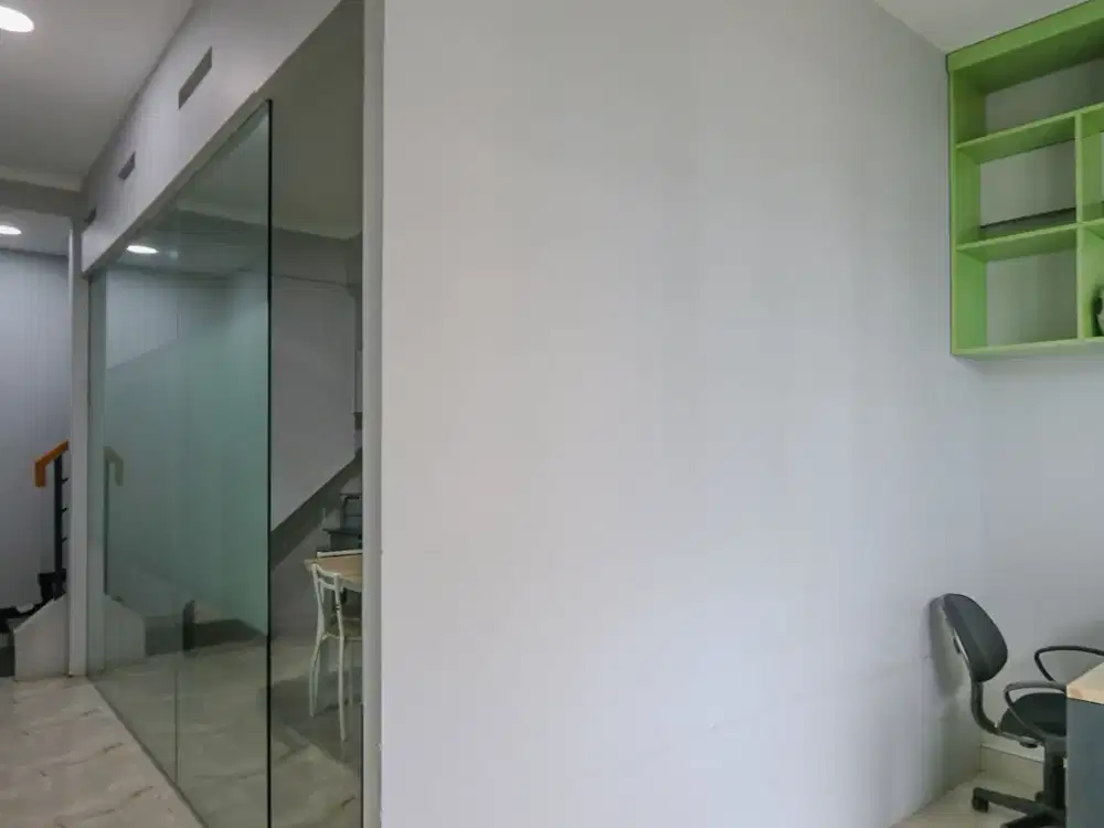 RUKO SIAP HUNI DI BINTARO, AKSES MUDAH DARI BSD CITY, KEBAYORAN BARU, PONDOK INDAH