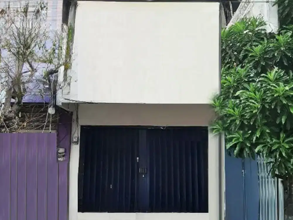 DIJUAL & DISEWAKAN RUKO JL.SAMANHUDI GRESIK