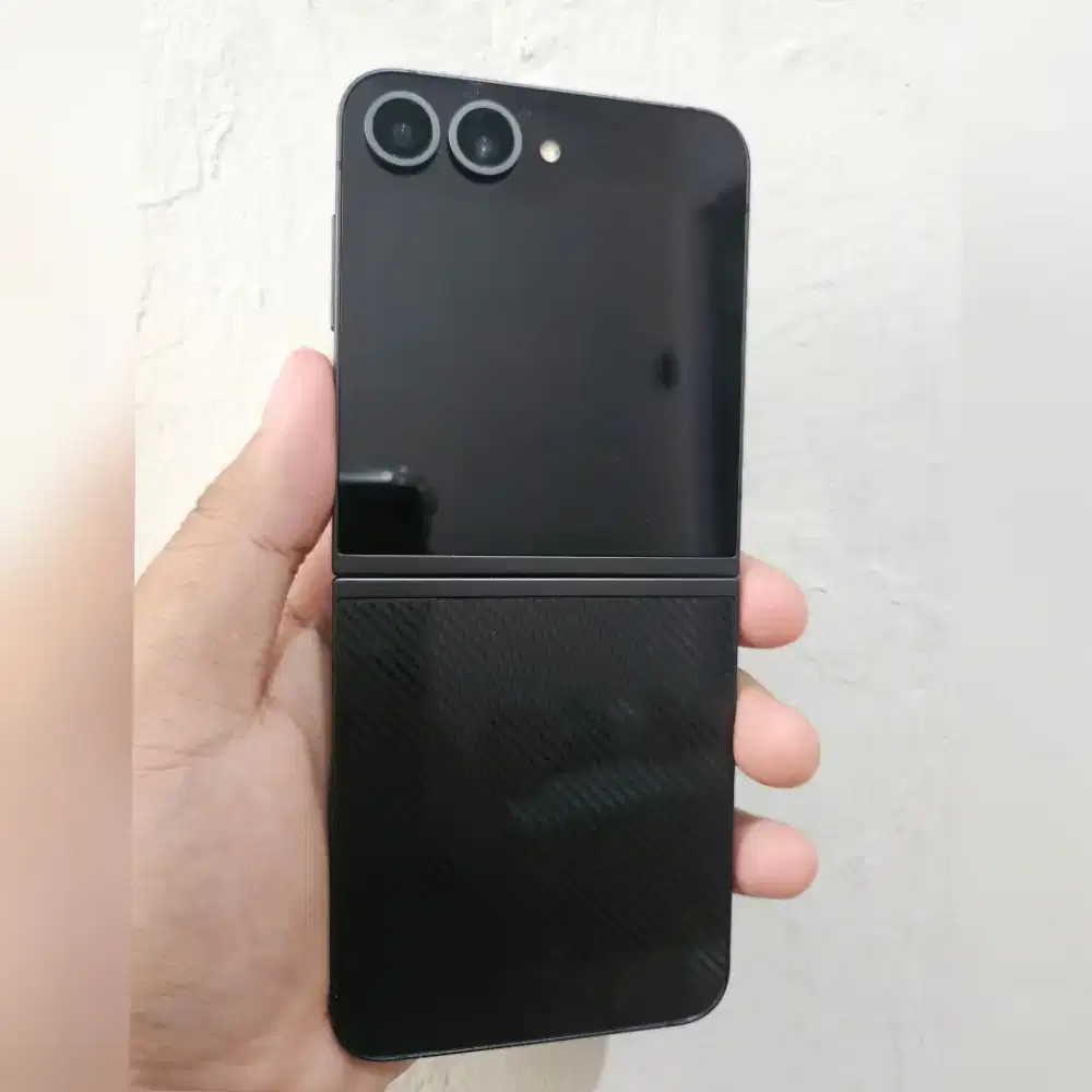 Samsung Z FLiP 6 No Minus Mulus