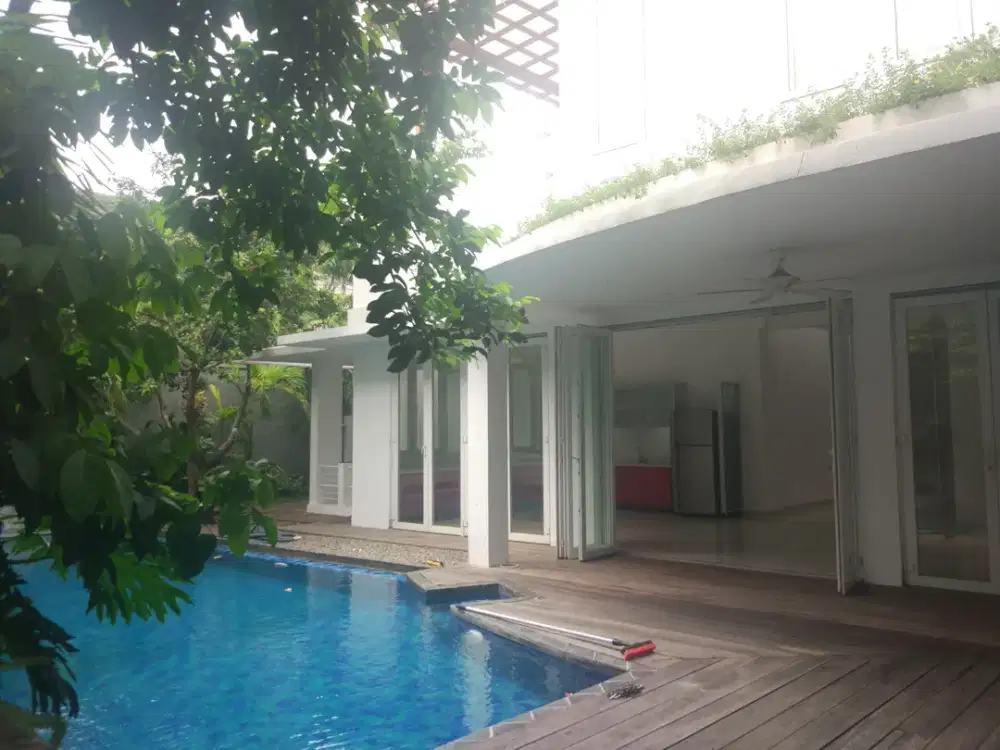 House for RENT @Cipete