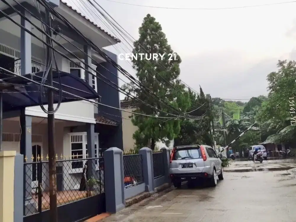 Dijual Rumah Modern Di Jati PadangPasar Minggu