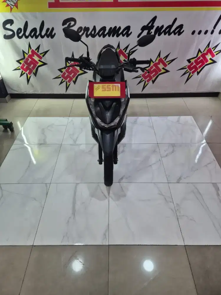 Beat new street combi brake led