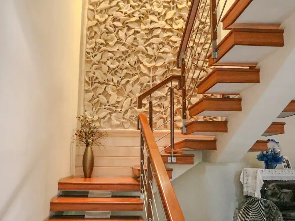 RUMAH MEWAH & NYAMAN DI SUNRISE GARDEN, KEDOYA, KEBON JERUK