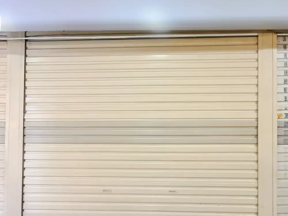 KIOS RUANG USAHA DI BLOK M SQUARE LANTAI UG, LOKASI BAGUS, HARGA TERBAIK