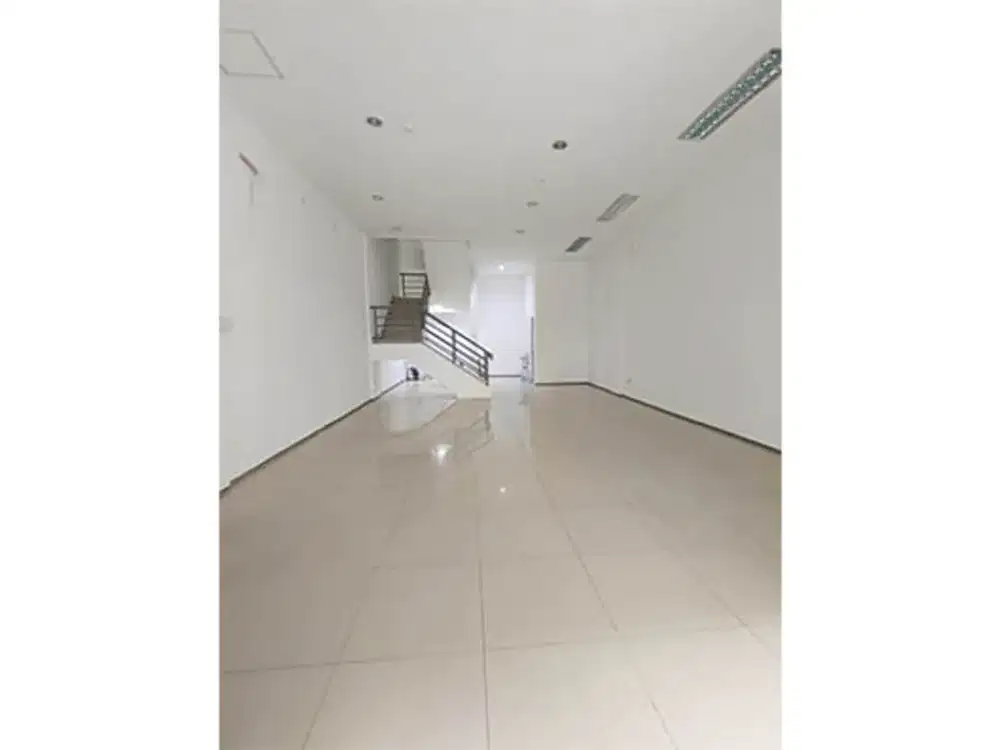 Ruko Kirana Boutique Office, Kelapa Gading
