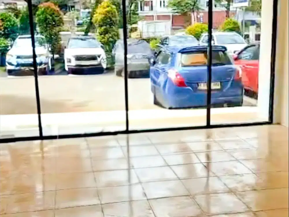 RUKO SIAP PAKAI LOKASI STRATEGIS DI ARJUNA UTARA, AKSES MUDAH DARI TANJUNG DUREN, TAMAN ANGGREK, PURI INDAH, KEDOYA