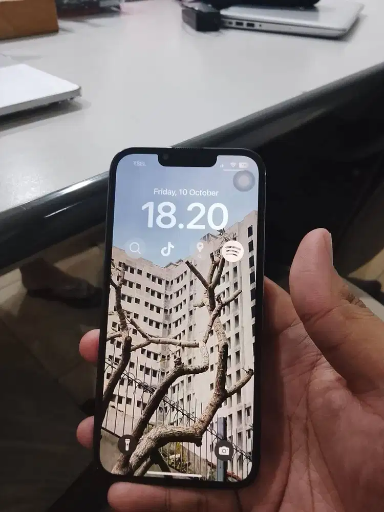 Jual Iphone 13 Pro Negoin Aja