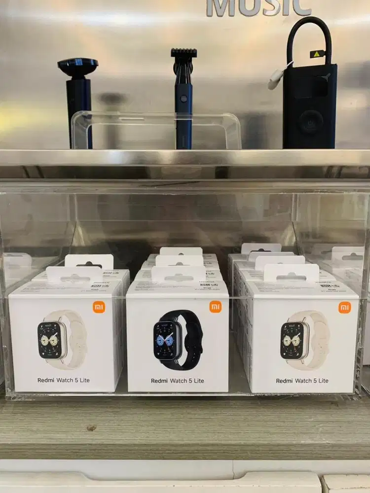 Redmi Watch 5 Lite