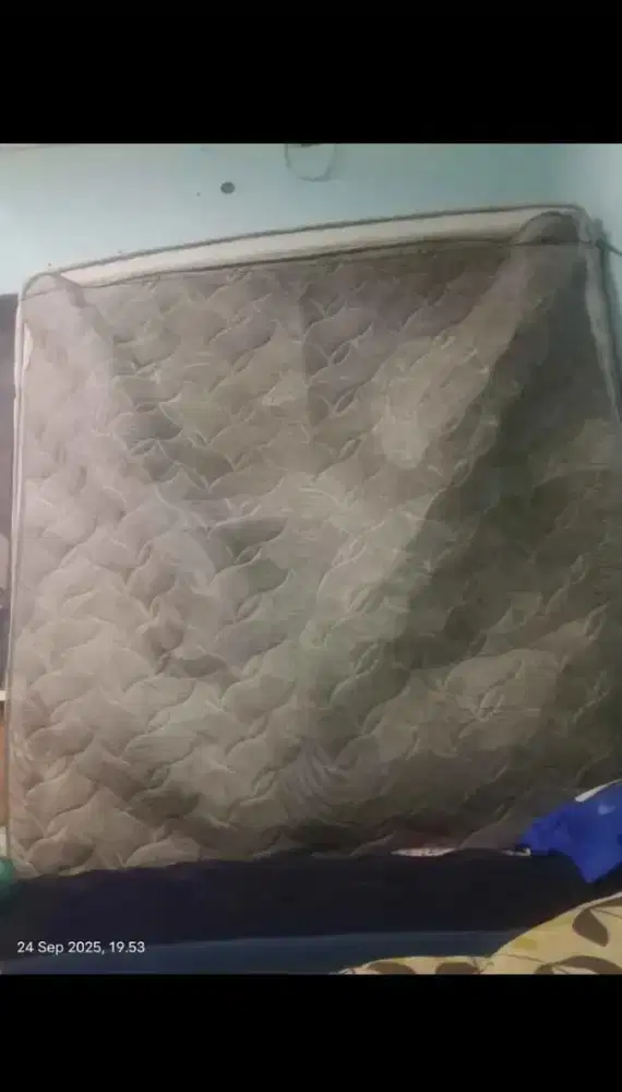 Kasur comforta preloved