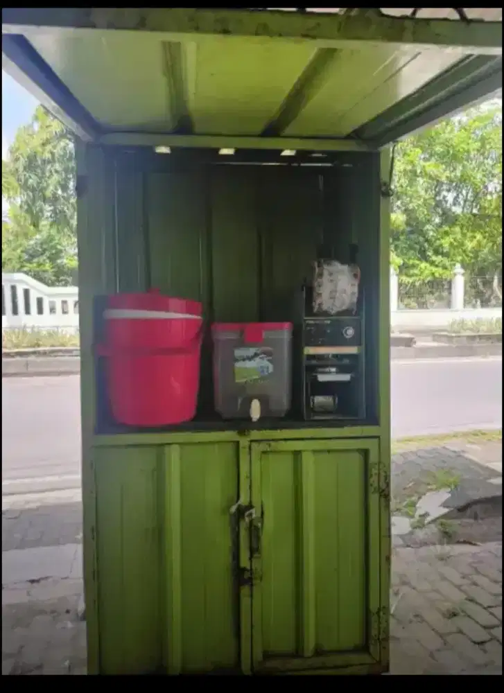 Grobak ES TEH komplet
