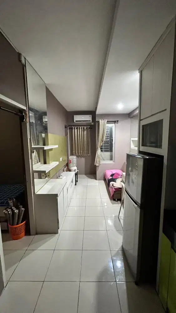 Apartemen 2 Bedroom Puncak Kertajaya