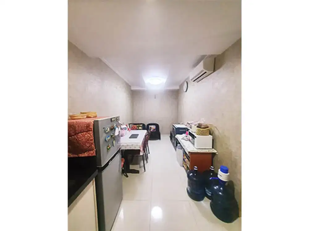 Apartemen The Mansion Bougenville Twr Gloria, Kemayoran