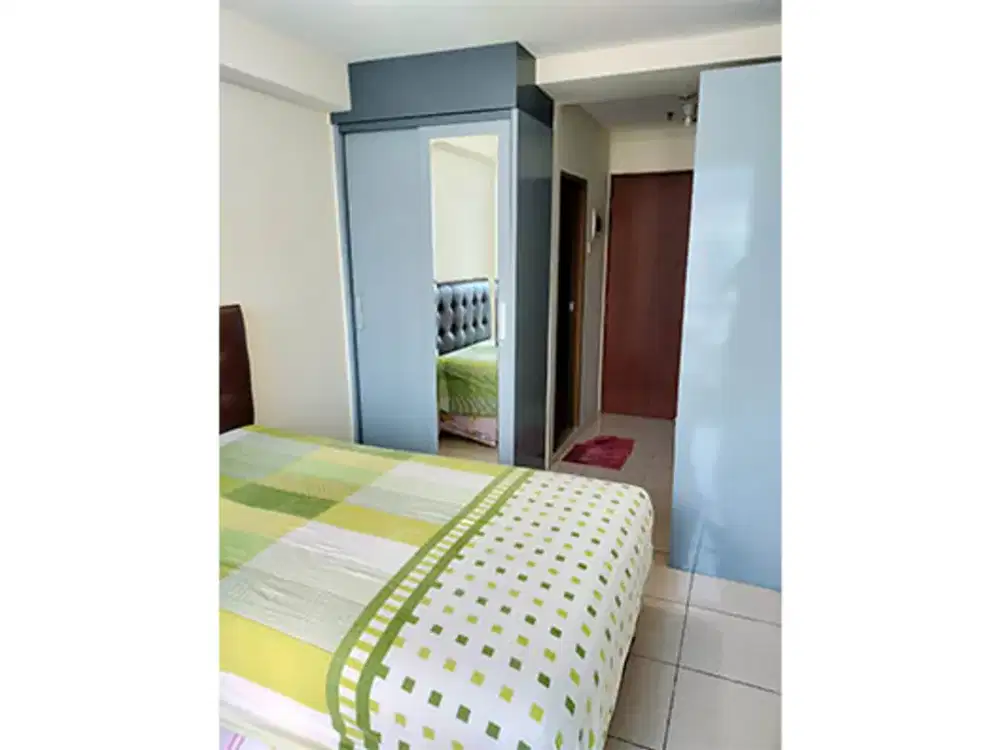Apartemen Tifolia, Pulo Gadung