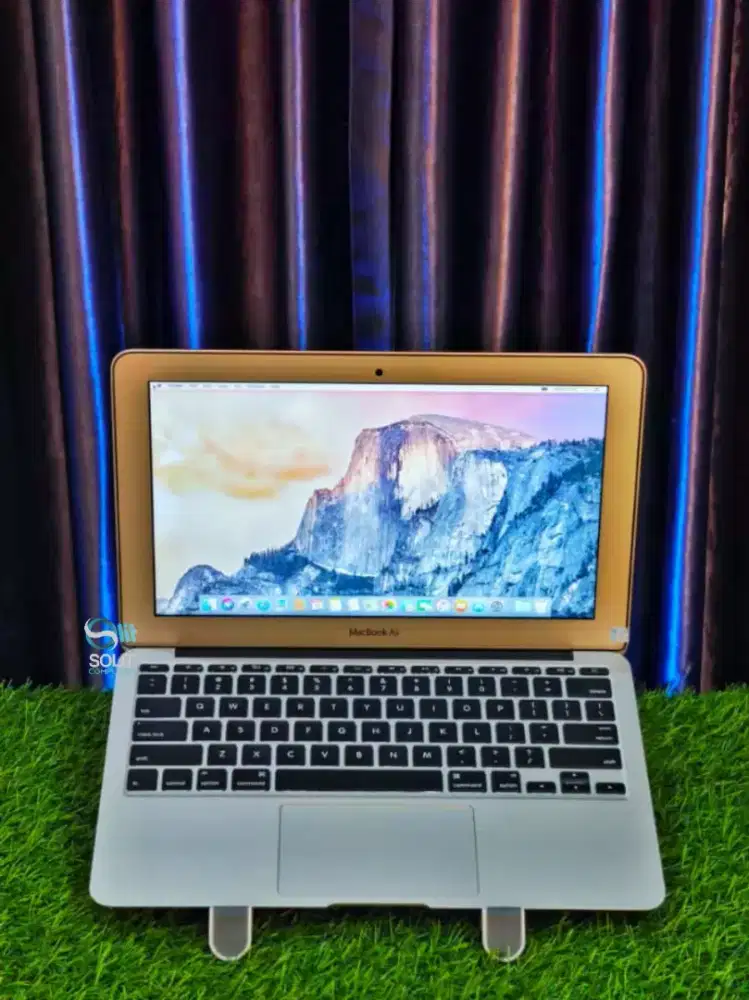 MacBook Air 2015 Intel Core i5, SSD 256GB, RAM 8GB - Second like New