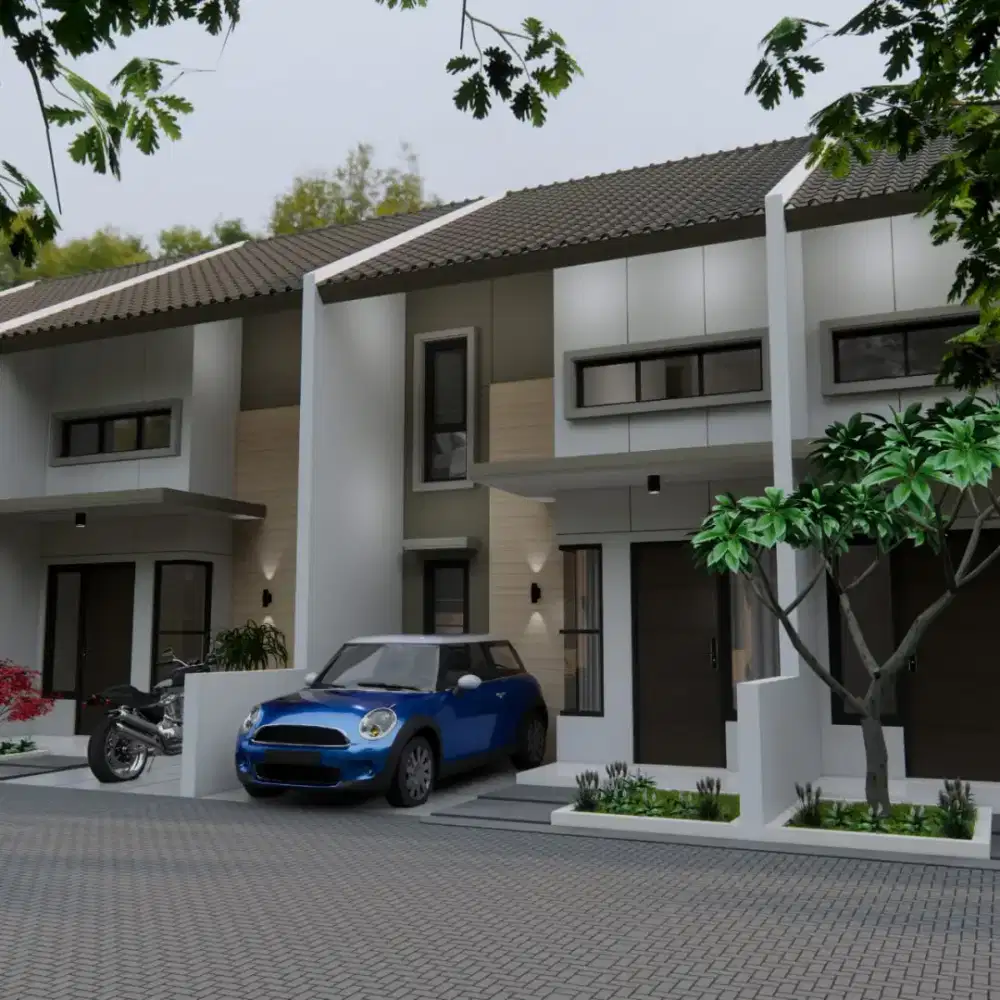 AR ROYYAN VILLAGE