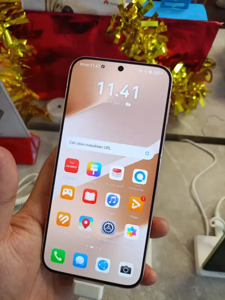 PO Huawei pura 80
