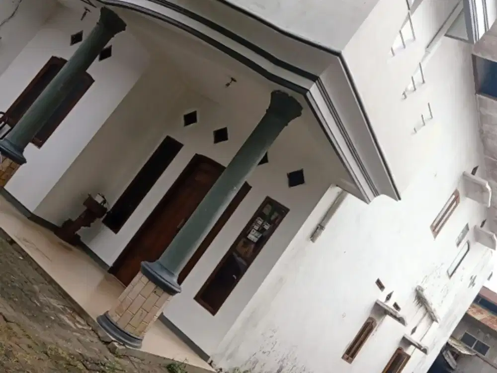 RUMAH LOKASI BLIMBING JLN TELUK TELUK