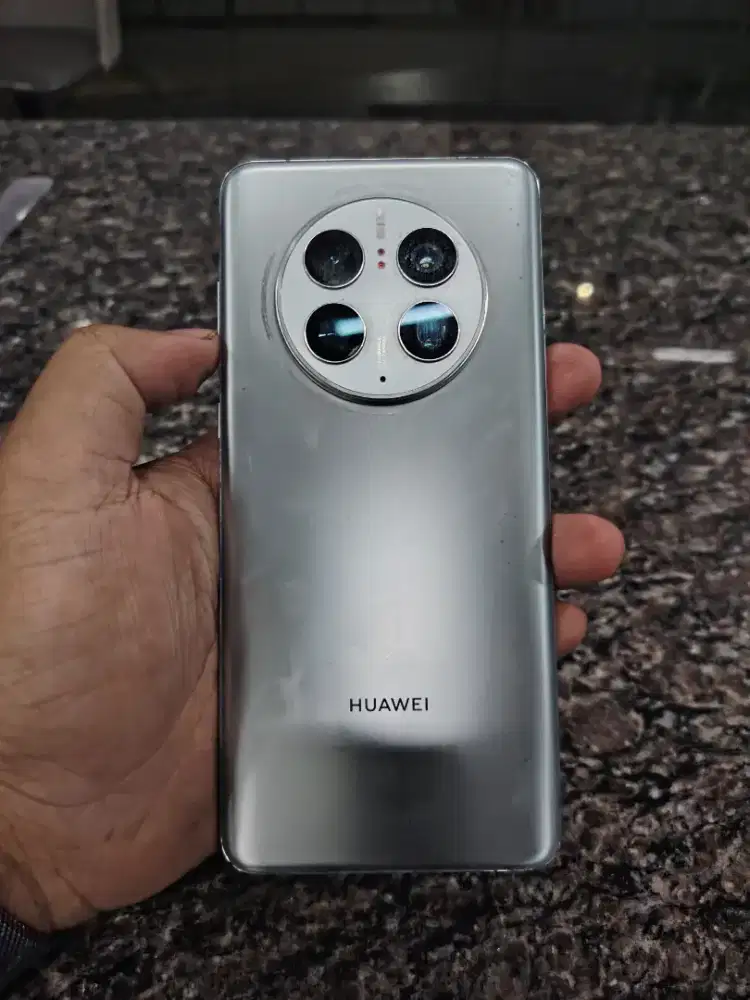 Huawei mate 50 pro