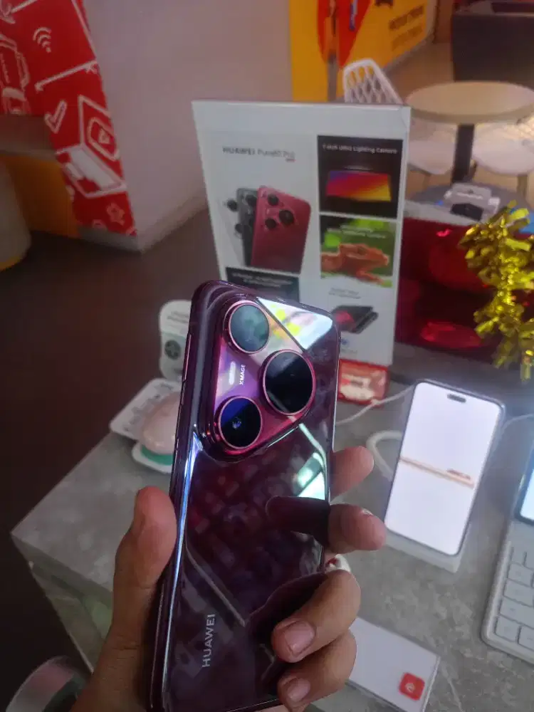 Huawei pura 80 pro