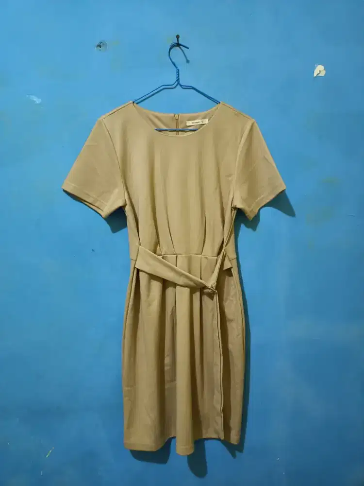 Dress / Gaun Preloved